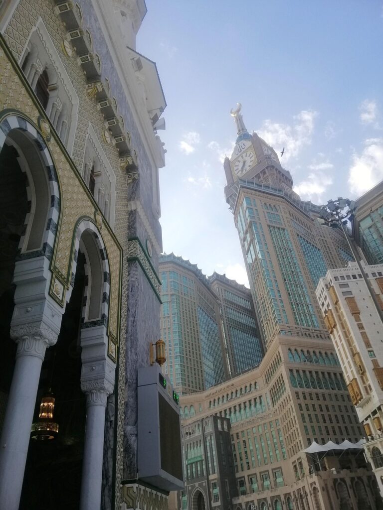 Hôtel Macca