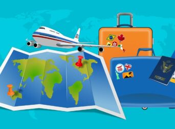 Billets et visas pour voyage