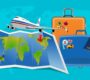 Billets et visas pour voyage