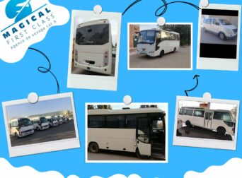 service de location bus, mini bus et micro bus