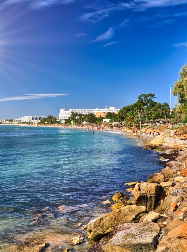 Visiter-Hammamet-en-Tunisie