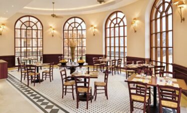 Movenpick Resort & Marine Spa