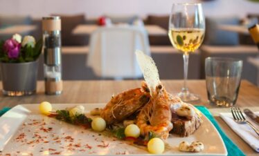 Sousse Pearl Marriott Resort & Spa