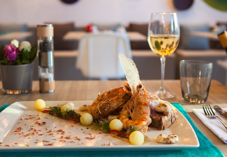 Sousse Pearl Marriott Resort & Spa