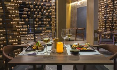 Sousse Pearl Marriott Resort & Spa