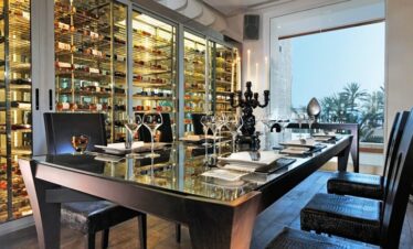 Movenpick Resort & Marine Spa