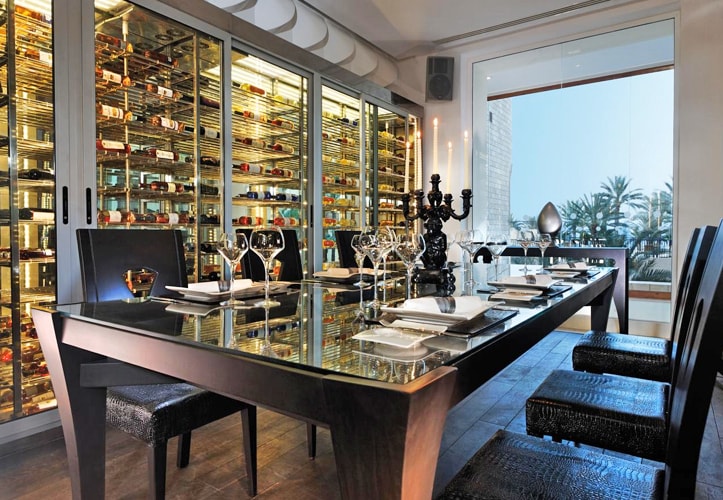 Movenpick Resort & Marine Spa