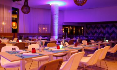 Sousse Pearl Marriott Resort & Spa