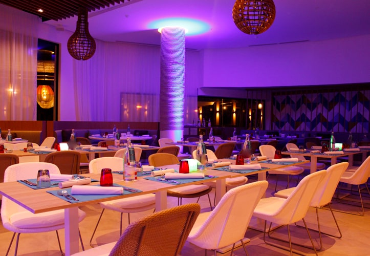 Sousse Pearl Marriott Resort & Spa