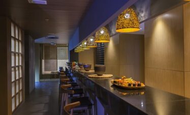 Sousse Pearl Marriott Resort & Spa