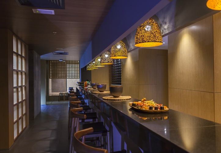Sousse Pearl Marriott Resort & Spa