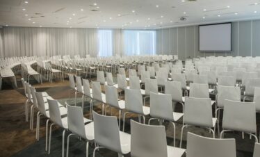 Sousse Pearl Marriott Resort & Spa