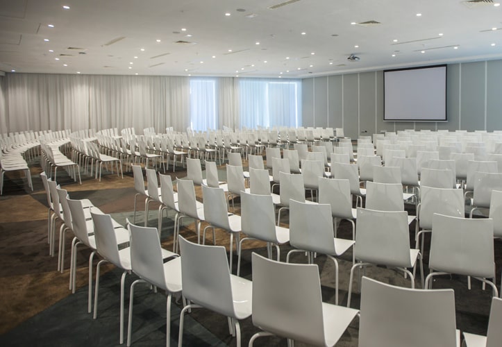 Sousse Pearl Marriott Resort & Spa