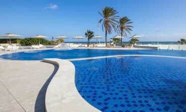 Sousse Pearl Marriott Resort & Spa
