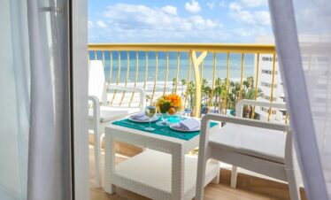 Sousse Pearl Marriott Resort & Spa