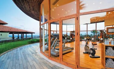 Movenpick Resort & Marine Spa