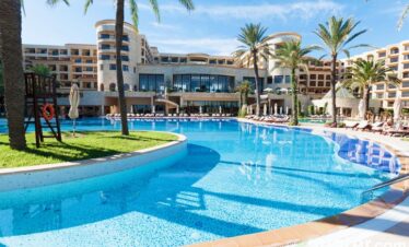 Movenpick Resort & Marine Spa