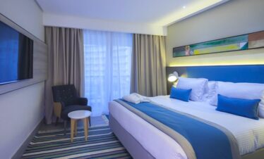 Sousse Pearl Marriott Resort & Spa