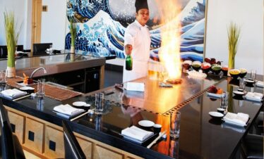 Movenpick Resort & Marine Spa