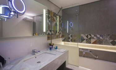 Sousse Pearl Marriott Resort & Spa