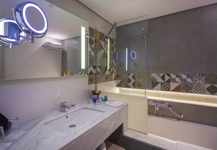 Sousse Pearl Marriott Resort & Spa