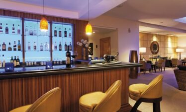 Movenpick Resort & Marine Spa