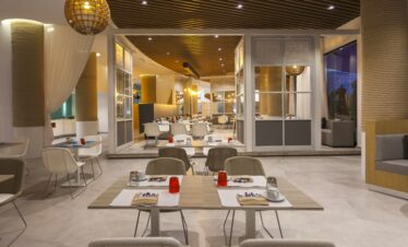 Sousse Pearl Marriott Resort & Spa