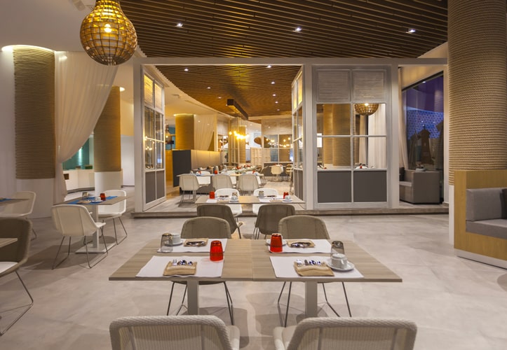 Sousse Pearl Marriott Resort & Spa