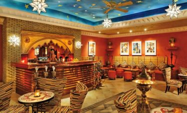 Movenpick Resort & Marine Spa