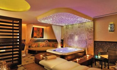 Movenpick Resort & Marine Spa