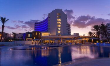 Sousse Pearl Marriott Resort & Spa - Sousse
