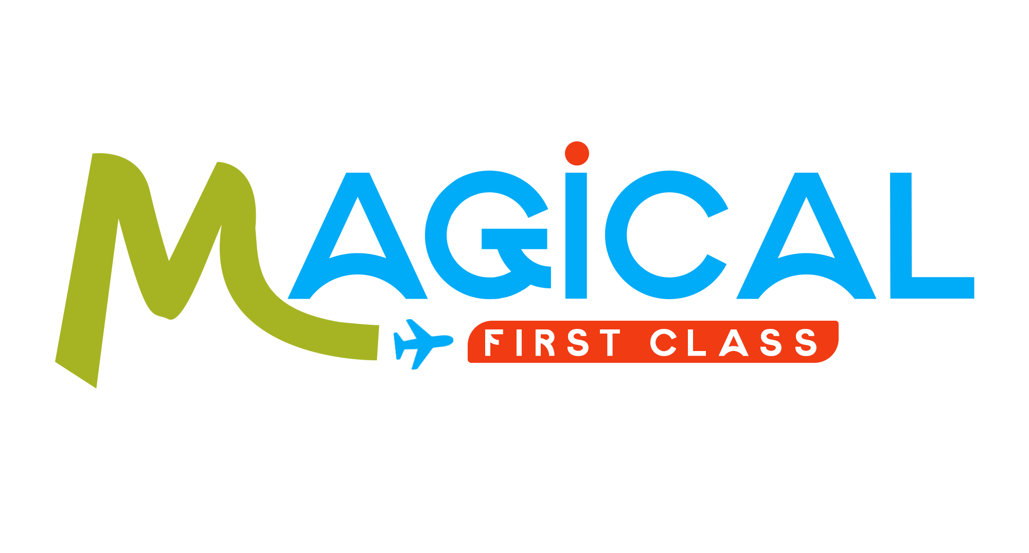 logo Magical First Classa officiel
