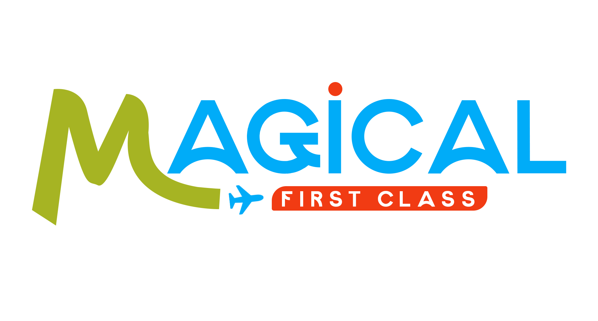 Magical First Class