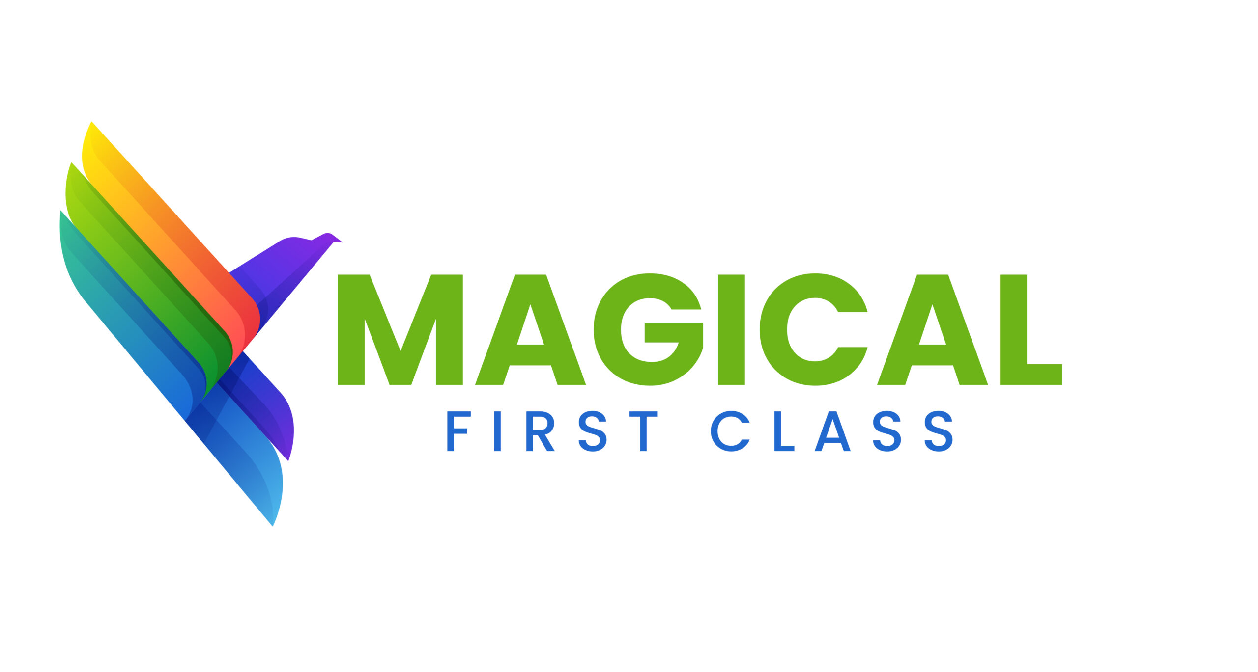 Magical First Class