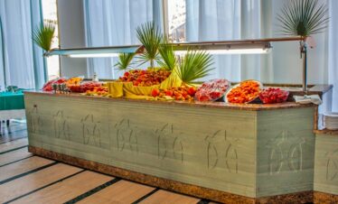 Hôtel Amir Palace Monastir