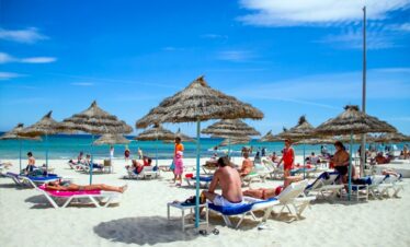 Hôtel Amir Palace Monastir