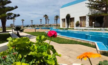 Hôtel Amir Palace Monastir