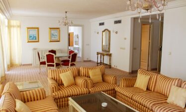 Hôtel Amir Palace Monastir