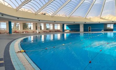 Hôtel Amir Palace Monastir