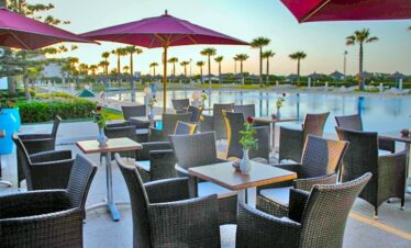 Hôtel Amir Palace Monastir