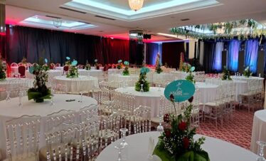 Hôtel Amir Palace Monastir