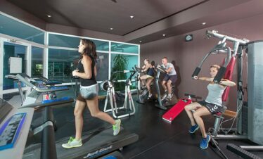 Aquapark Sahara Beach- Family & Couples Only - Monastir