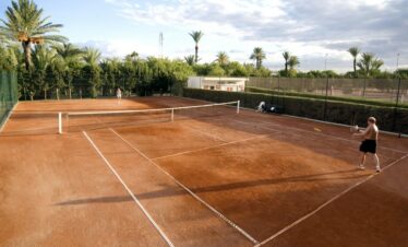 Aquapark Sahara Beach- Family & Couples Only - Monastir