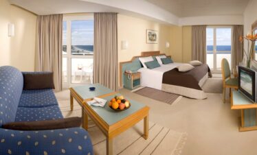 Aquapark Sahara Beach- Family & Couples Only - Monastir