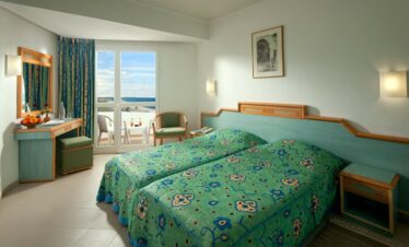 Aquapark Sahara Beach- Family & Couples Only - Monastir