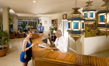 Aquapark Sahara Beach- Family & Couples Only - Monastir