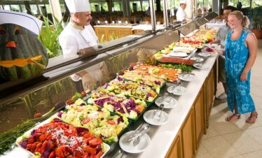 Aquapark Sahara Beach- Family & Couples Only - Monastir