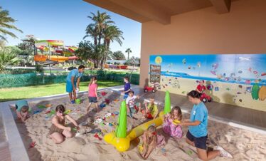 Aquapark Sahara Beach- Family & Couples Only - Monastir