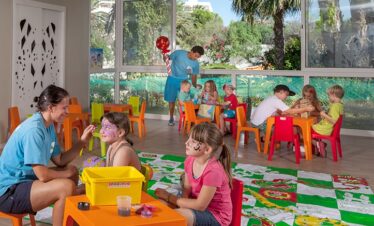 Aquapark Sahara Beach- Family & Couples Only - Monastir