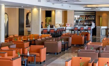 Bel Azur Thalasso & Bungalows